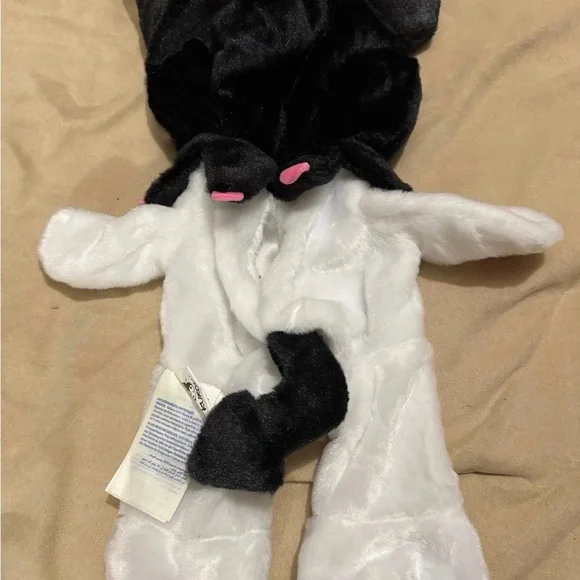 New with tag Kuromi Build A Bear Edition unstuffed - Picture 2 of 6